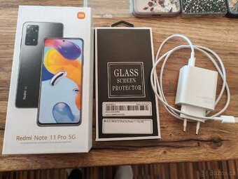 Xiaomi Redmi Note 11 Pro 5G 128GB - 2