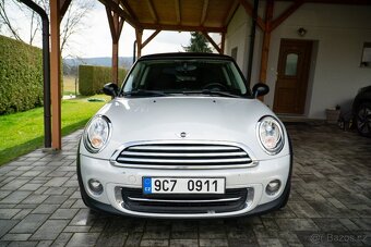 Mini Cooper 2010 1.6 90KW - 2