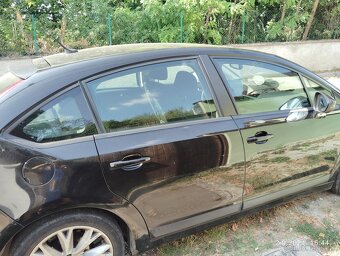 Citroen C4 1.6HDI 66kw - 2