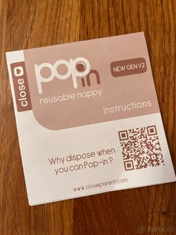 Pop-in pleny - 2