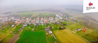 Prodej zahrady 1113 m2, Šumná - 2