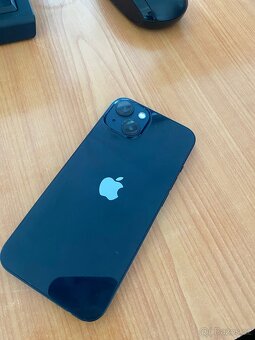 Iphone 13 (128 GB) 88% baterie - 2