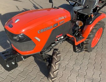 Crona CR 2601 - 2