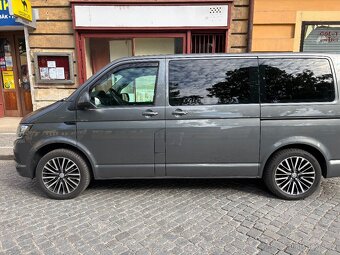 Volkswagen Multivan t6 2.0 tdi 110kw - 2