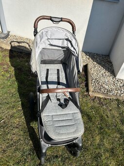 Valcobaby Trend 4 - 2