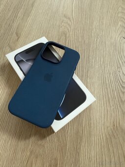 Prodam kryt na Iphone 16 Pro - NOVY - 2