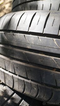 225/45/18 letní Hankook - 2