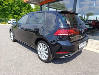 Volkswagen Golf 1.5 TSI - 2