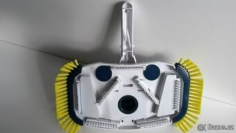 Bazénový vysavač. hlavice vidaXL.Sleva PC 1290 Kč - 2