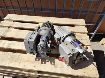 Motor Momafa - 2