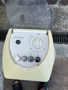 Sloupový ventilátor - 2
