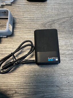 Příslušenství hero gopro 7 - 2