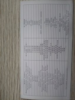 Prodám puškohled s montáží. - 2