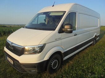 MAN TGE 3.140 - 2