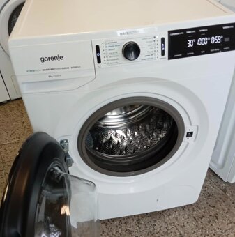 Prodám pračky SAMSUNG, GORENJE, dovoz, záruka - 2