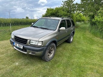 Opel Frontera B 2.2i - 2