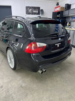 330i e91 - 2
