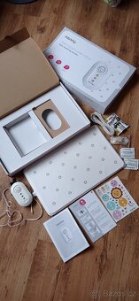 Monitor dechu Nanny - 2