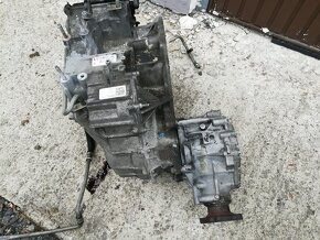 Prodám automatickou převodovku Ford Edge 3.7i. 227kW - 2