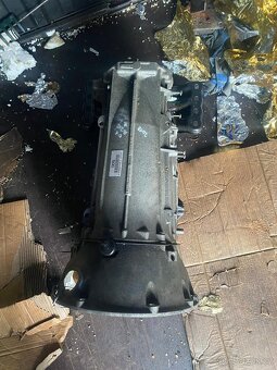 PŘEVODOVKA 7G TRONIC - 722.960,MĚNIČ A2212501802 - 2