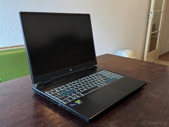 Prodám Acer Predator Helios neo 16 + HyperX Haste 2 - 2