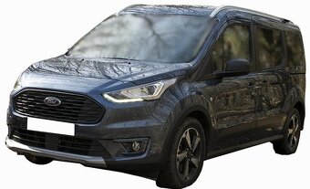 PŘEVODOVKA FORD TOURNEO CONNECT II III 1.5 1.6TDCi EcoBoost - 2