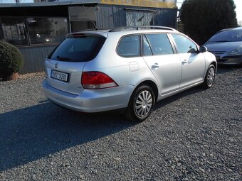 Golf Variant, 1.9 tdi - 2