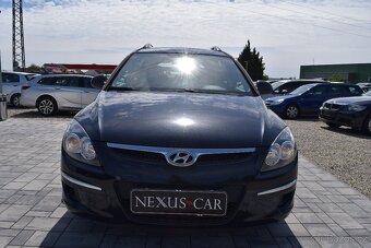 ►►Hyundai i30 1.4 i 80KW•SERVIS• KLIMA ◄◄ - 2