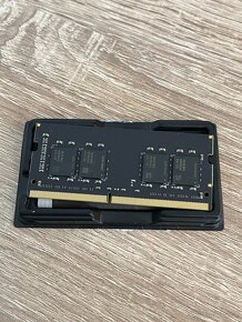 Nová paměť 16 GB do notebooku DDR4 PATRION PSD416GB66681S - 2