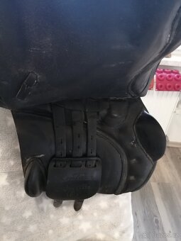 Sedlo kentaur apolon - 2