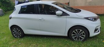 Renault ZOE 135, 52 kWh - 2