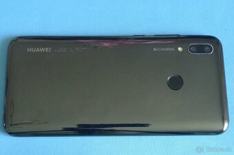 Huawei P Smart (2019) - 2