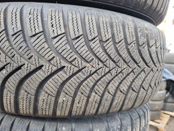 195/65 R15 / 5x100 - Octavia, Golf 4, Toledo, Leon - 2