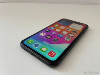 iPhone 11 128GB Black - Záruka - Faktura - jako nový - 2