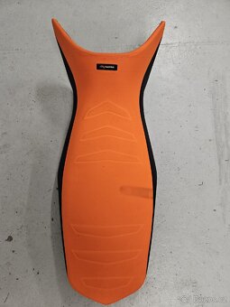 Sedlo KTM powerparts 1290 21-24 - 2