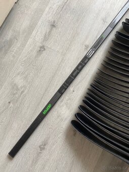 Hokejka CCM Trigger 6 P29 85flex levá ZÁRUKA - 2
