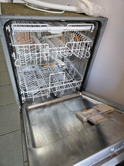 Prodam mycku Miele G 1173 SCVi - 2