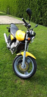 Mz 125 - 2