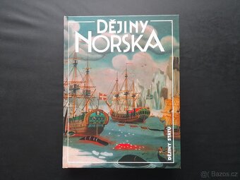 edice Dějiny států - 2