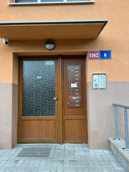 Pronajmu byt 2+1 v Duchcově, ul. Sadová - 2