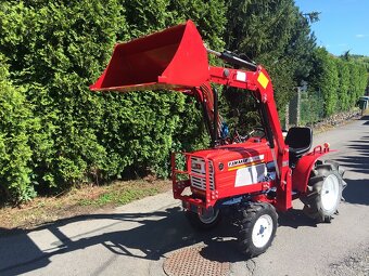 Yanmar 1401YM - 2