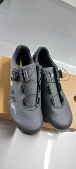 Cyklistické boty Mavic - 2