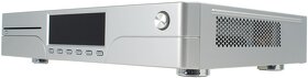 HTPC MSI Media Live s displayem a dálkovým ovládáním - 2