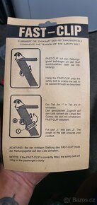 FAST CLIP - 2