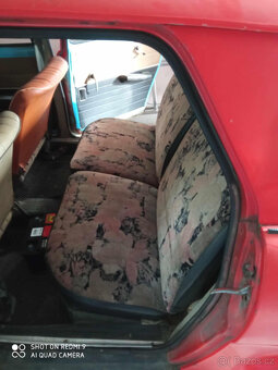 Škoda 1000 MB - 2