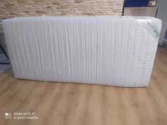 MATRACE F.A.N. 5-zonová 90x200x15cm - 2ks - 2