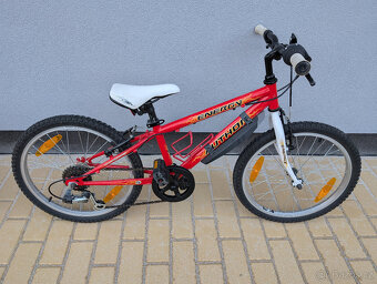 Kolo Author Energy 20" - 2