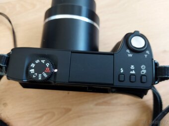 KODAK EASYSHARE Z-8612-IS - 2