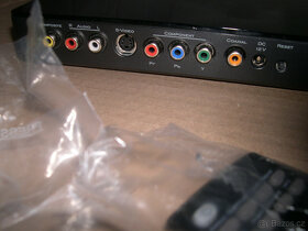 Přehrávač Seagate FreeAgent Theater HDD Player - 2
