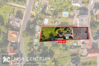 Prodej rodinného domu 272 m2 v centru Jablonného v Podještěd - 2